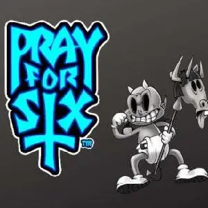 Play Pray for Six at MonoAUD Casino